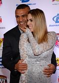 Who is Vitor Belfort's wife, Joana Prado Belfort?
