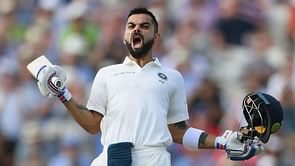 WTC final: Highest Test scores by current Indian batsmen in England
