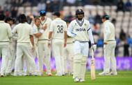 India v New Zealand - ICC World Test Championship Final: Day 2