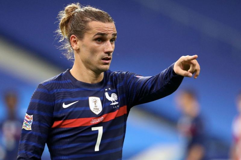 Antoine Griezmann could have a prolific Euro 2020 campaign.