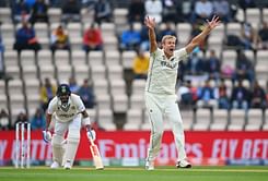 WTC Final: "This is why he didn't bowl to Virat Kohli during the IPL" - Aakash Chopra on Kyle Jamieson's terrific bowling
