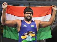 WFI looking to request UWW to expedite the hearing of Sumit Malik's doping case