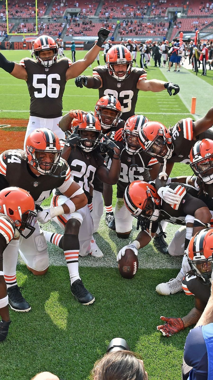 Browns: Roster trade candidates before 2023 NFL training camp