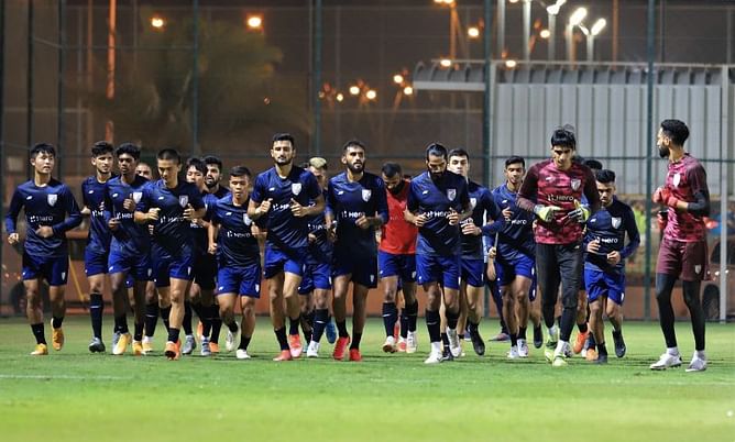 IND vs QAT Dream11 Team Prediction, Fantasy Football Tips & Playing 11 Updates for Today’s World Cup Qualifiers Match – June 3rd, 2021