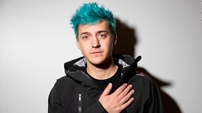 "You can't trust anyone": Fortnite Star Ninja explains why it 'sucks' being famous