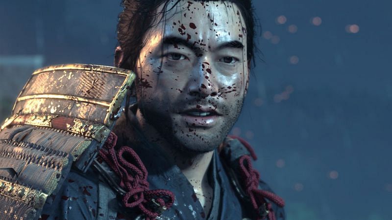 Ghost of Tsushima: Director's Cut, PS4 - PS4 Pro - PS5