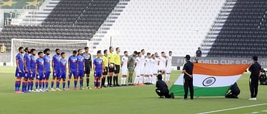 FIFA World Cup Qualifiers 2022: India 1-1 Afghanistan- 4 things we learned