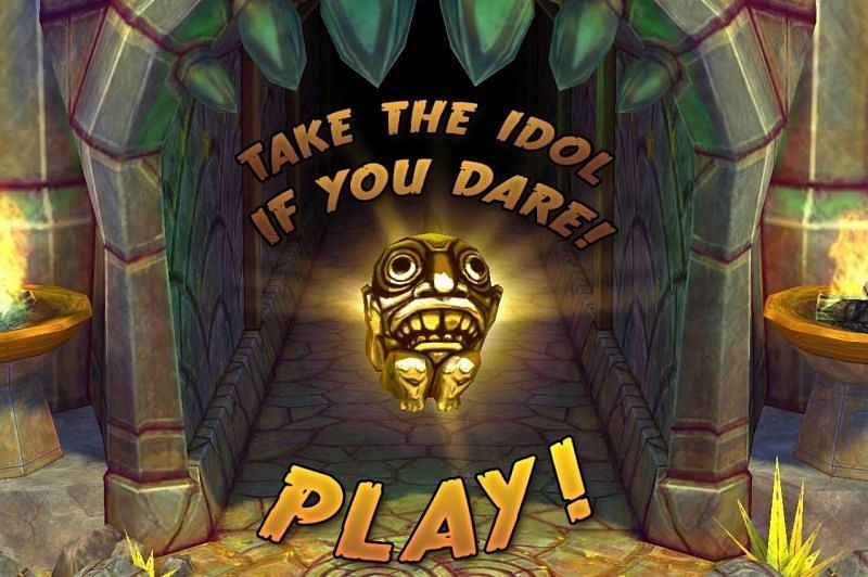 Temple Run 2 Game - Play Unblocked & Free