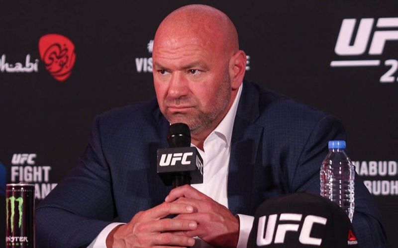 Dana White