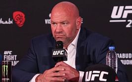 "That was the wrong post" - Dana White didn't mean to suggest UFC fighters were getting health benefits