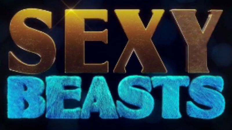 Watch Netflix's Bizarre 'Sexy Beasts' Trailer