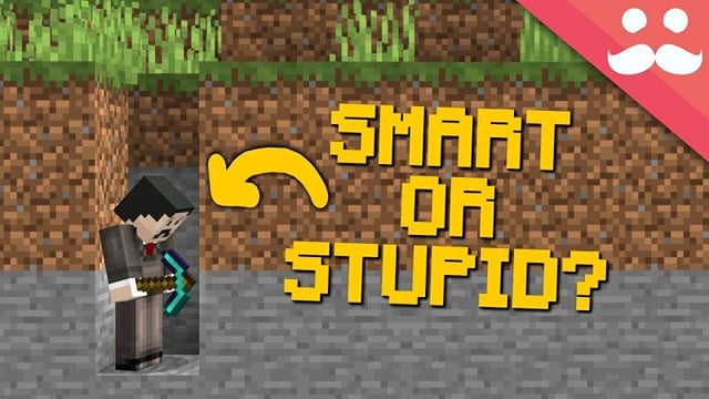 Top 5 tips to get started in Minecraft survival