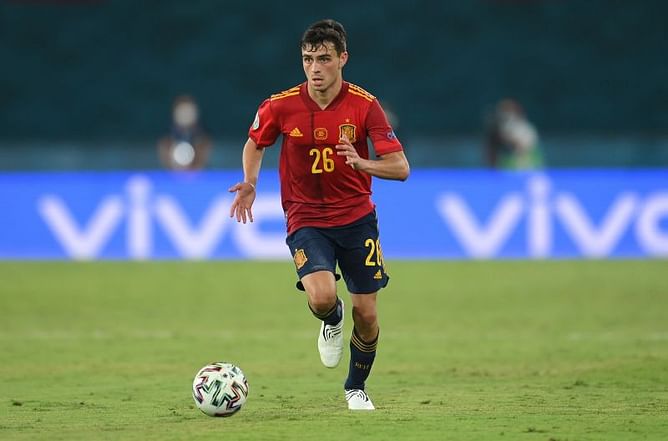 What channel is Slovakia vs Spain? Live streaming details, TV channel, Kick-off time and team news | UEFA Euro 2020