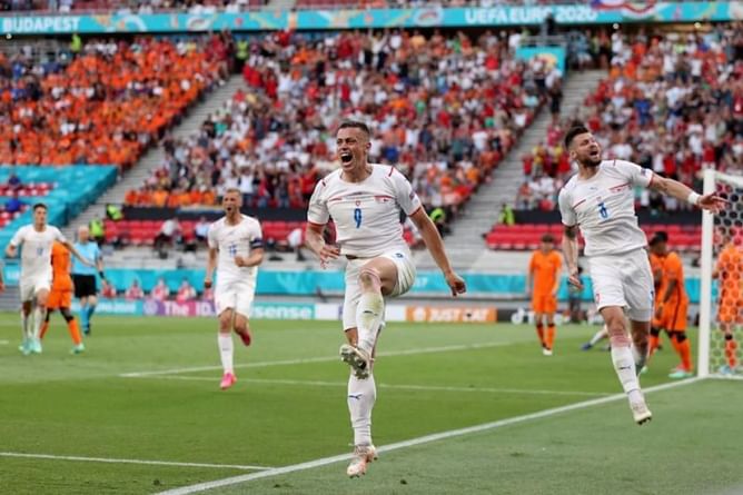 Netherlands 0-2 Czech Republic: 5 talking points as Oranje get knocked out in Round of 16 | UEFA Euro 2020