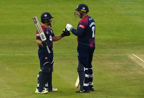 Durham Cricket v Steelbacks - Vitality T20 Blast