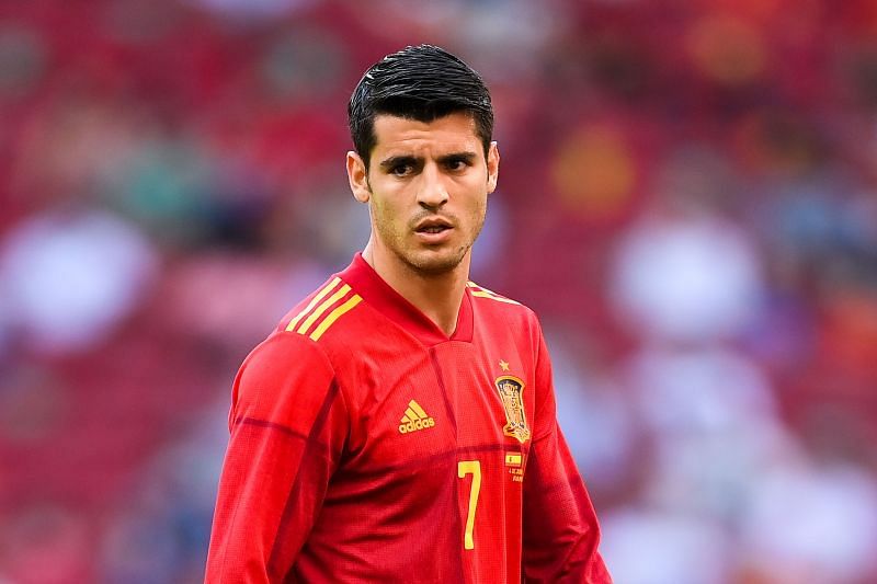 Álvaro Morata - Wikipedia