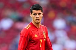 Euro 2020: How far can Spain go at the Euros with misfiring Alvaro Morata?