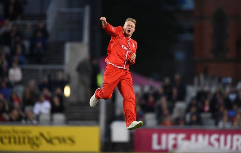 Lancashire Lightning v Birmingham Bears - Vitality T20 Blast