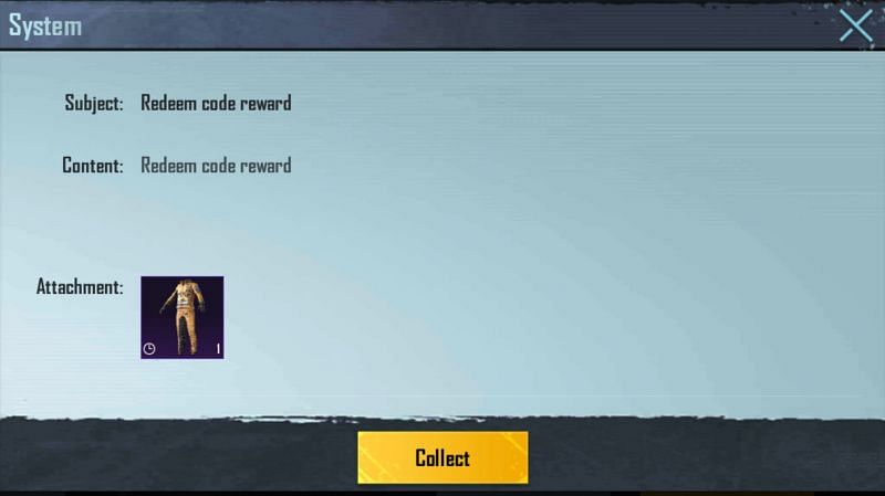 PUBG Mobile redeem codes in Season 14: All the codes so far