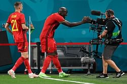 Euro 2020: Lukaku and Belgium mean business after putting Russia to the sword