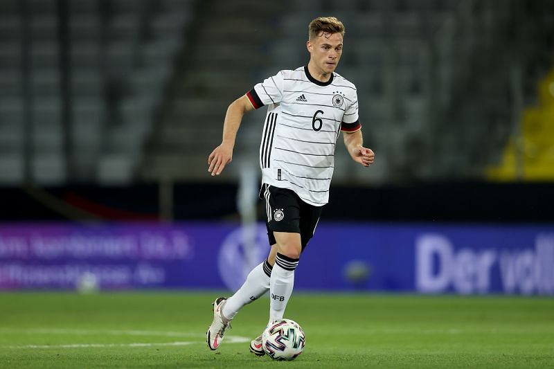 Joshua Kimmich