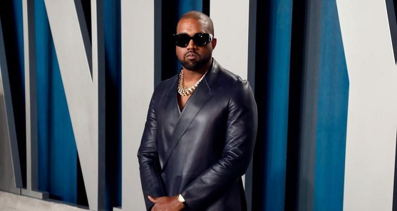 American rapper, singer, and songwriter Kanye West (image via Forbes)