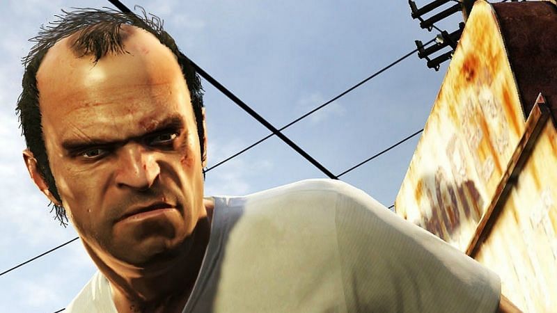 The GTA Series is known for its blood-thirsty characters (Image via kotaku.com)