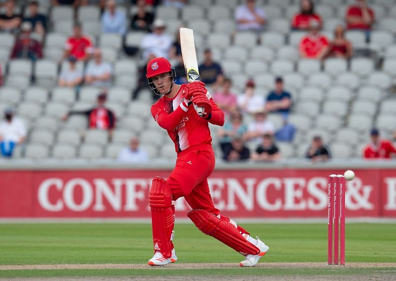 Photo- Lancashire Cricket