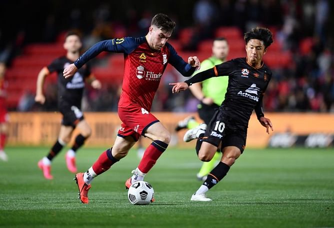 Brisbane Roar vs Adelaide United prediction, preview, team news and more | A-League Final Series 2020-21