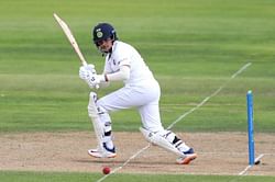 "They will miss those 4+ runs more than me" - Shafali Verma reacts after an impressive Test debut