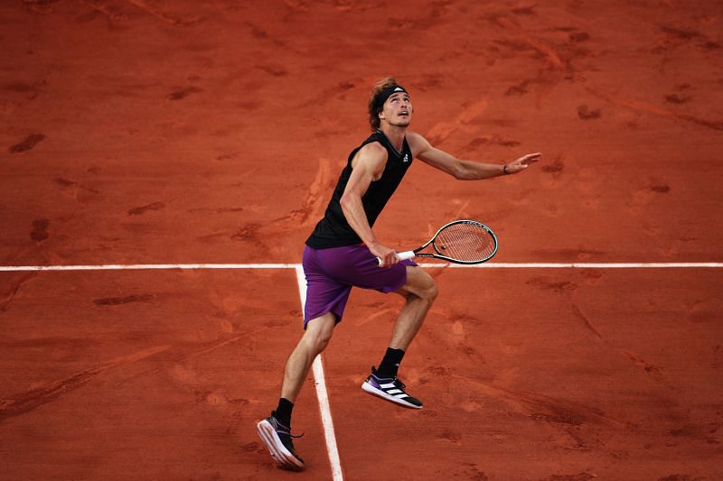 Roland Garros 2021: Alexander Zverev vs Roman Safiullin preview, head