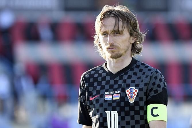 Euro 2020: 5 players who could retire from international football after the tournament