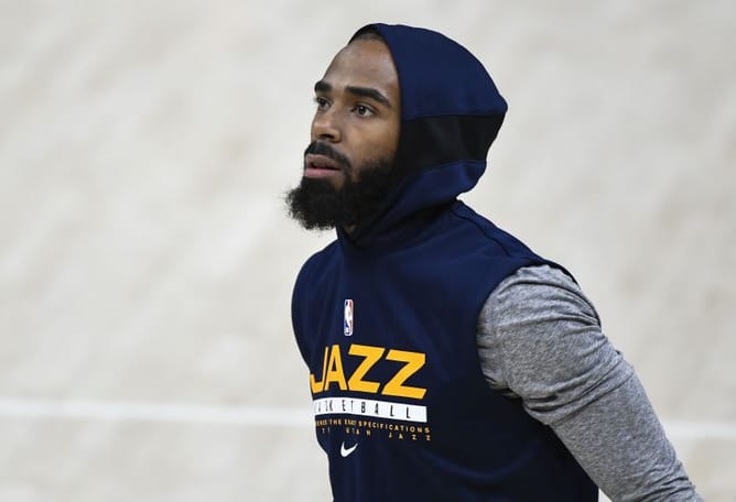 2021 NBA Playoffs: Is Mike Conley playing tonight against LA Clippers in Game 3 of the Western Conference Semifinals?