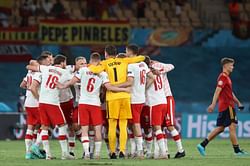 Spain 1-1 Poland: Player ratings as Robert Lewandowski strikes to hold La Roja in Group E | UEFA Euro 2020