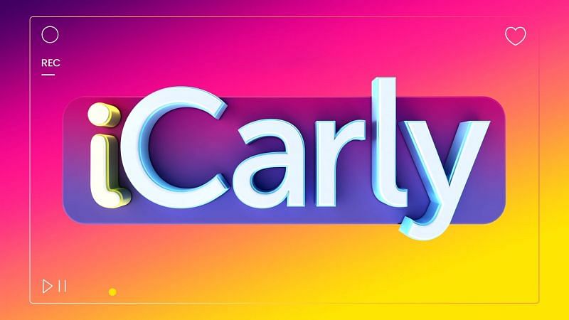 iCarly (2021). Image via: Paramount/Nickelodeon