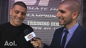 5 great UFC fighters who got angry with reporters
