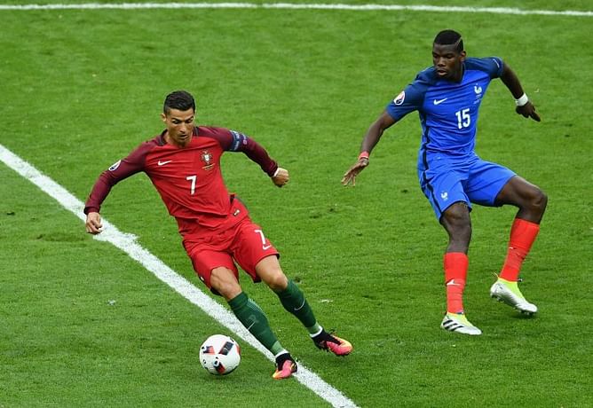 What channel is Portugal vs France? Live streaming details, TV channel, Kick-off time and team news | UEFA Euro 2020