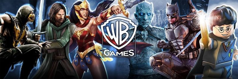 Following WB Games Merger, It'll Be Part of 'Warner Bros. Discovery