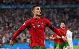 Euro 2020: Ranking the top 5 players from the group stages