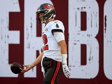 Buccaneers QB Tom Brady knew about his knee surgery during the 2020 season