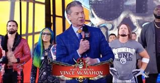 3 WWE Superstars who aren't ready to get pushed by Vince McMahon and 3 who are