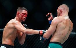 3 reasons why Conor McGregor vs Nate Diaz 2 is one of the best UFC fights ever