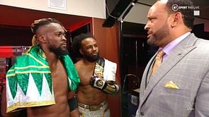 Hell in a Cell 2021 - 3 Stunning heel turns and 2 face turns that WWE could book