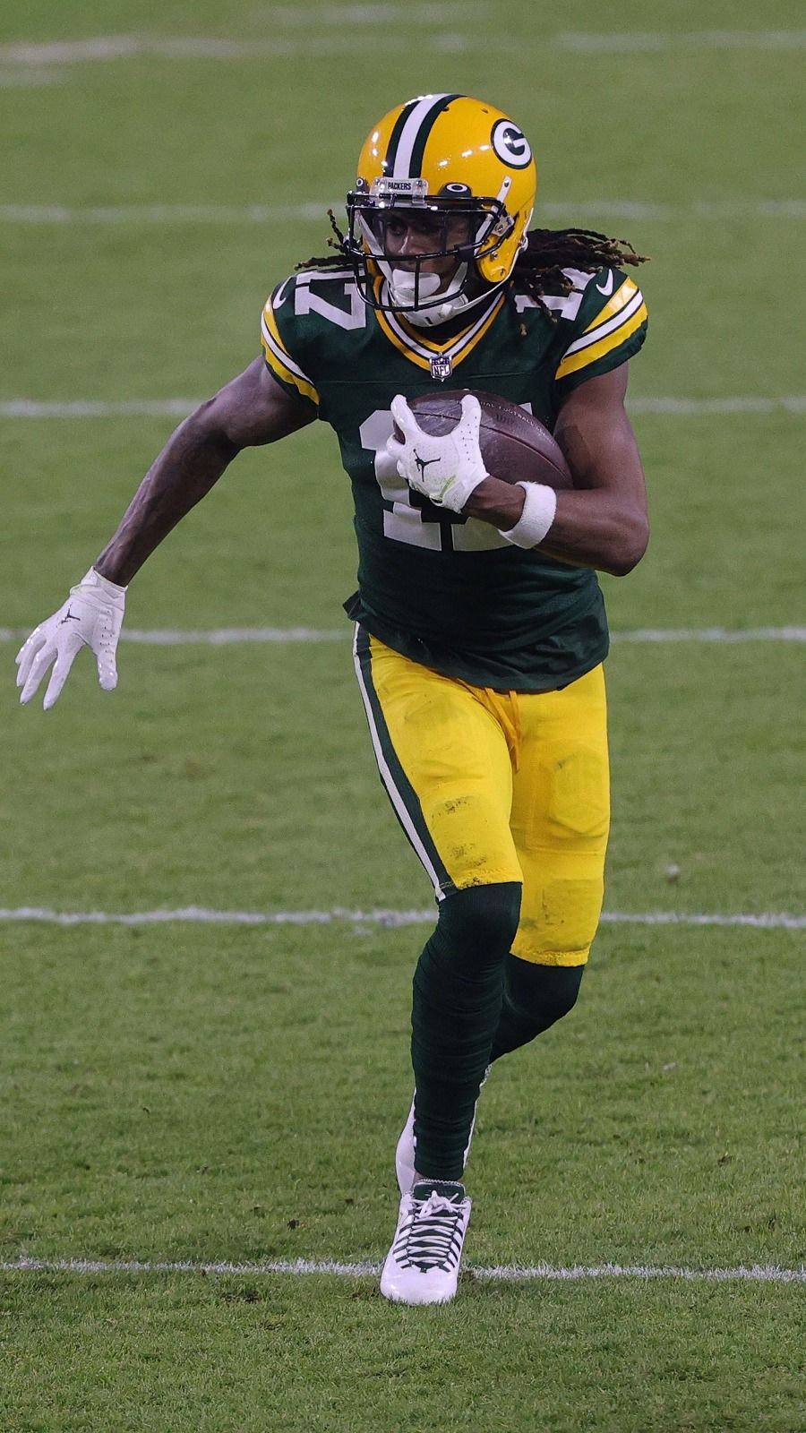 4 potential Davante Adams sign-and-trade destinations this offseason