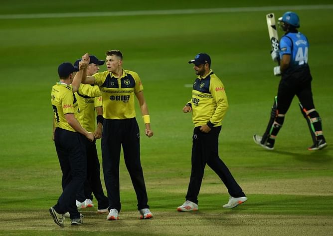 DUR vs WAS Dream11 Team Prediction, Fantasy Cricket Tips & Playing 11 Updates for Today's T20 Blast Match - June 20th, 2021