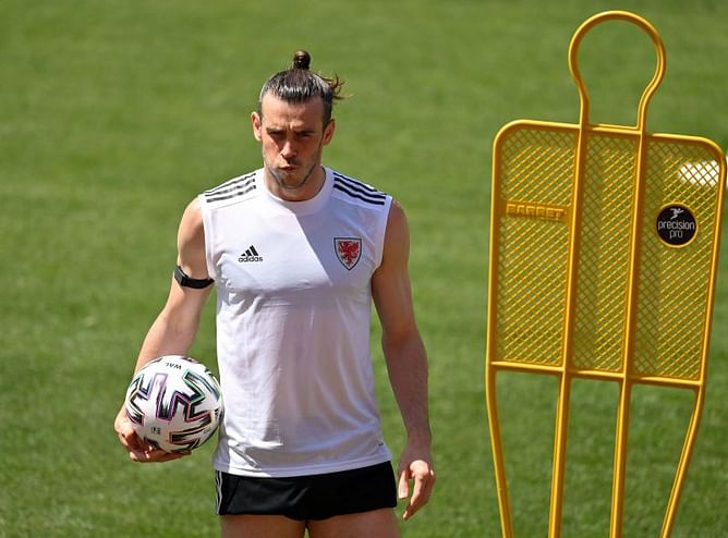 TUR vs. WAL Dream11 Team Prediction, Fantasy Football Tips & Playing 11 Updates for Today's Euro 2020 Match - June 16th, 2021