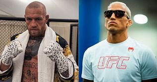 4 reasons why a title shot against Charles Oliveira may not be the best matchup for Conor McGregor