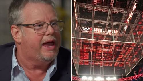 Bruce Prichard