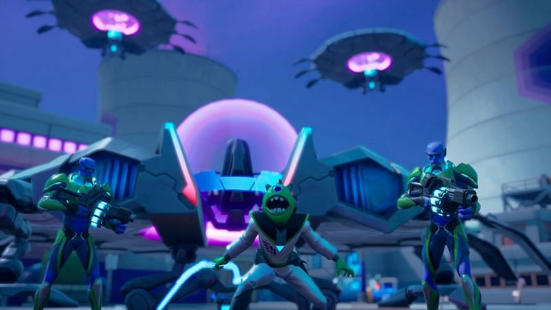 Fortnite Season 7 leaks: All Week 2 Legendary challenges and how to ...