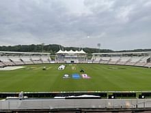 WTC Final: Dinesh Karthik provides Southampton weather update ahead of Day 5